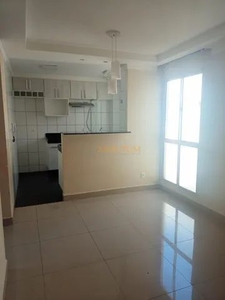 apartamento - Jardim Antonio Von Zuben - Campinas