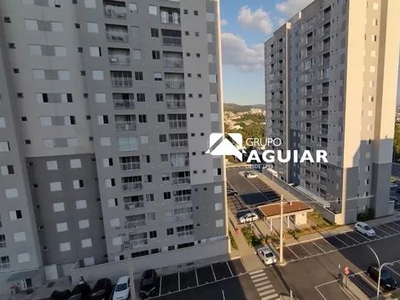 apartamento - Jardim Novo Horizonte - Valinhos