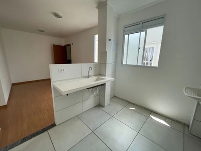 Apartamento no Residencial Atalaia - Fragoso | Área de lazer completa. 3 andar | 2 Qts R