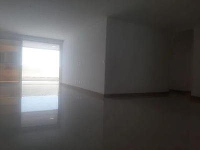 Apartamento novo de 3/4 para alugar em Jatiúca - Maceió - AL