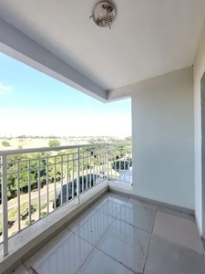 Apartamento para alugar em Jardim Francisco Fernandes de 90.00m² com 3 Quartos e 2 Garagen