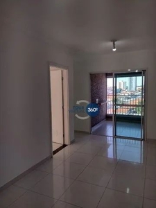 Apartamento para alugar em Jardim Piratininga de 73.00m² com 3 Quartos, 1 Suite e 2 Garage