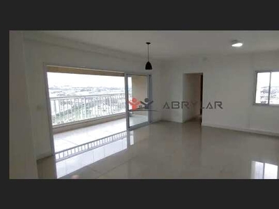 Apartamento para alugar em Vila Lacerda de 101.00m² com 3 Quartos, 1 Suite e 3 Garagens