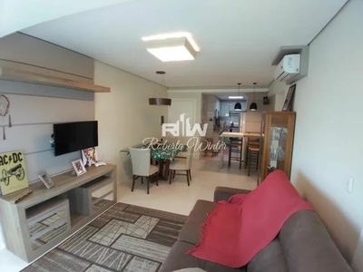 Apartamento para alugar no bairro Centro - Tramandaí/RS