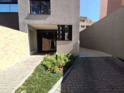 Apartamento para alugar no bairro Vila Izabel - Curitiba/PR