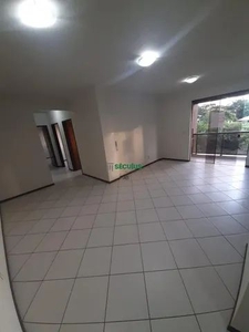 Apartamento para aluguel, 2 quartos, 1 suíte, ILHA DA FIGUEIRA - Jaraguá do Sul/SC