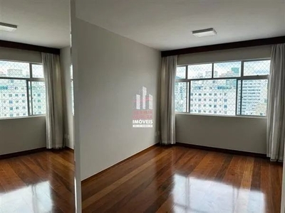 APARTAMENTO para aluguel, 2 quartos, 2 vagas, Boa Viagem - BELO HORIZONTE/MG