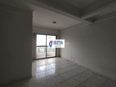 Apartamento para aluguel, 3 quartos, 1 suíte, 1 vaga, MORADA DA COLINA - UBERLANDIA/MG