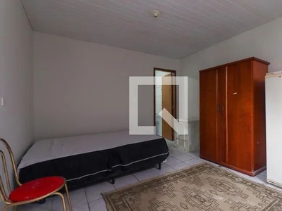 Apartamento para Aluguel - Alto Boqueirão, 1 Quarto, 20 m2