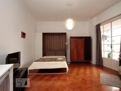 Apartamento para Aluguel - Centro, 1 Quarto, 42 m2
