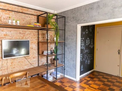 Apartamento para Aluguel - Cidade Baixa, 2 Quartos, 78 m2