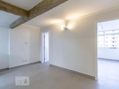 Apartamento para Aluguel - Consolação, 2 Quartos, 45 m2