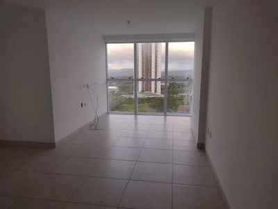 Apartamento para aluguel e venda, 118 m2, 4 quartos sendo 2 suítes - Mirante - Campina Gra