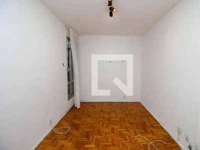 Apartamento para Aluguel - Flamengo, 1 Quarto, 40 m2