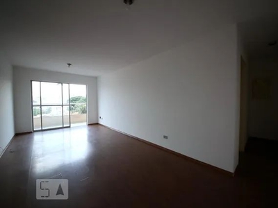 Apartamento para Aluguel - Jardim Marajoara , 3 Quartos, 82 m2