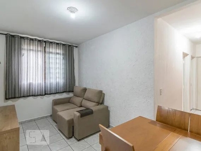 Apartamento para Aluguel - Parque Erasmo Assunção, 2 Quartos, 50 m2