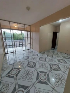 Apartamento para aluguel possui 66 metros quadrados com 2 quartos em Compensa - Manaus - A