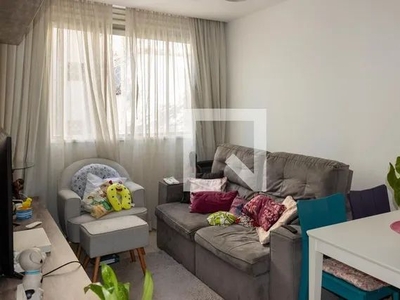 Apartamento para Aluguel - Santa Rosa , 2 Quartos, 60 m2