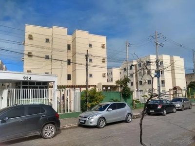 Apartamento para aluguel tem 50 metros quadrados com 2 quartos em Janga - Paulista - PE