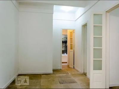 Apartamento para Aluguel - Urca, 2 Quartos, 59 m2