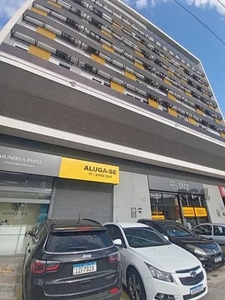 Apartamento para Locação/Aluguel - 38m², 1 dormitório, sendo 1 suites, 1 vaga - Partenon