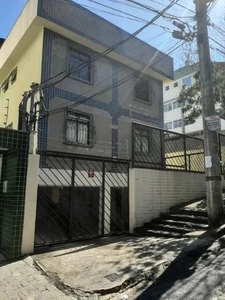 Apartamento para Locação em Belo Horizonte, Fernão Dias, 3 dormitórios, 1 suíte, 3 banheir