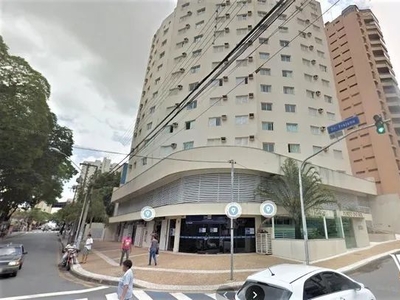 Apartamento para Locação em Limeira, Centro, 1 dormitório, 1 suíte, 1 banheiro, 1 vaga