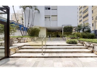 Apartamento para locação - Itaim Bibi - São Paulo