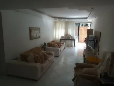 Apartamento para venda com 149 metros quadrados com 3 quartos em Brotas - Salvador - BA