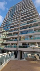 Apartamento para venda possui 90 metros quadrados com 3 quartos em Meireles - Fortaleza -