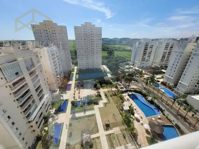 apartamento - Vila Brandina - Campinas