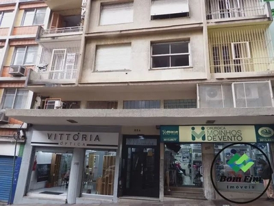 Apto para aluguel 3 quarto(s) no Centro Histórico em Porto Alegre/RS. - AP1662