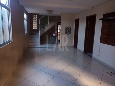 Casa à venda, 4 quartos, 1 suíte, 2 vagas, Rio Branco - Belo Horizonte/MG