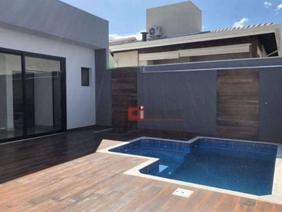 Casa com 3 dormitórios, 175 m² - venda por r$ 1.100.000,00 ou aluguel por r$ 7.700,00/mês - vila guedes - jaguariúna/sp