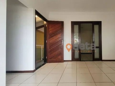 Casa com 3 dormitórios para alugar, 100 m² por R$ 2.505,00/mês - Jardim das Indústrias - S