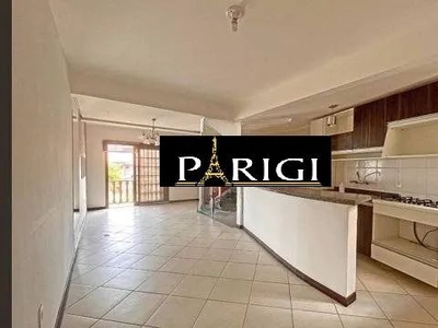 Casa com 3 dormitórios para alugar, 204 m² por R$ 3.075,00/mês - Aberta dos Morros - Porto