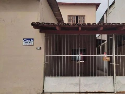 Casa com 3 quartos para alugar, 110 m² - Araçás - Vila Velha/ES