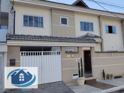 Casa com 4 dormitórios, 220 m² - venda por R$ 780.000,00 ou aluguel por R$ 5.230,00/mês -