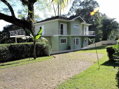 Casa com 4 dormitórios, 380 m² - venda por R$ 1.690.000,00 ou aluguel por R$ 7.880,00/mês