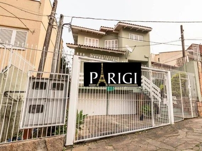 Casa com 4 dormitórios para alugar, 350 m² por R$ 3.750,00/mês - Chácara das Pedras - Port