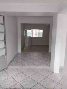 Casa com 4 quartos à venda no bairro Vila Cruz das Almas, 150m²