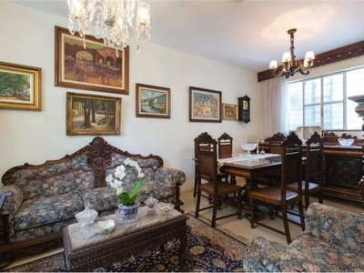Casa com 6 quartos à venda na avenida armando ferrentini, 83, paraíso, são paulo por r$ 1.499.000