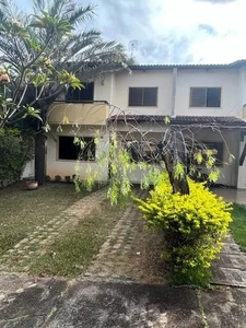 Casa condomínio fechado - aluguel - Privê dos Girassóis