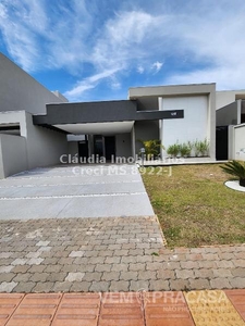 Casa de Condomínio com 3 Quartos à Venda por R$ 2.200.000
