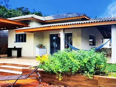 Casa de Condominio em Rosário - Atibaia