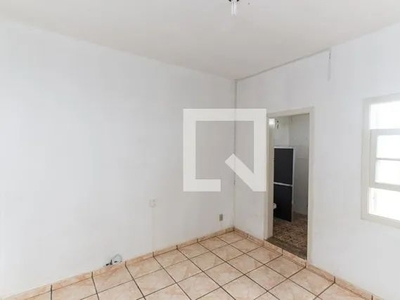 Casa de Condomínio para Aluguel - Vila Irmaos Arnoni, 1 Quarto, 32 m2