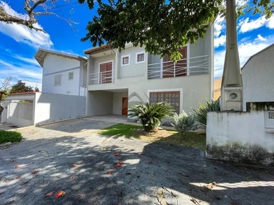 Casa de Condomínio para venda em Loteamento Caminhos De São Conrado (sousas) de 270.00m² c