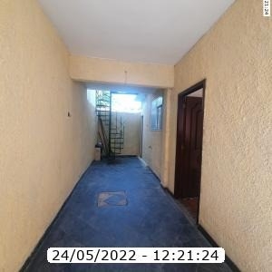 Casa de vila em Oswaldo Cruz, triplex, 4 quartos, 2 vagas, terraço e vista. 216m²