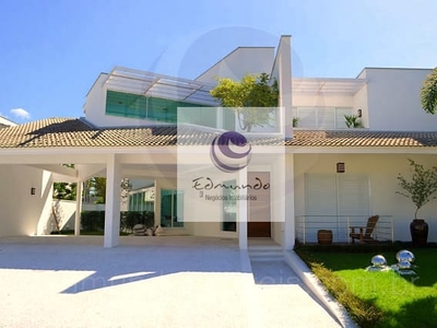 Casa em Acapulco, Guarujá/SP de 854m² 6 quartos à venda por R$ 4.999.000,00
