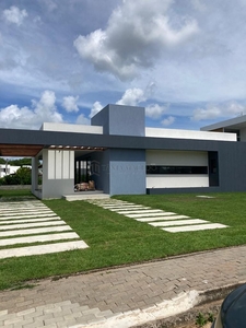 Casa em Aldeia dos Camarás, Camaragibe/PE de 179m² 3 quartos à venda por R$ 1.199.000,00